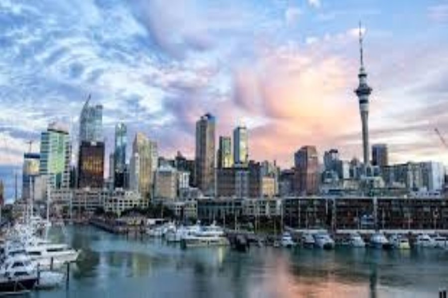 Auckland Itinerary for a Perfect New Zealand Visit