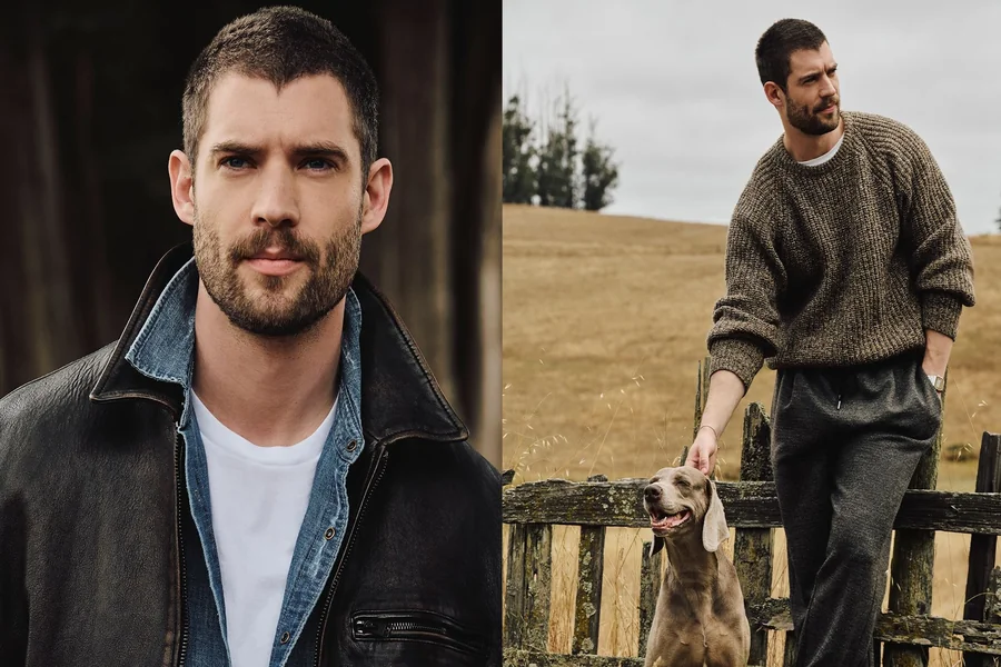 Banana Republic Jackets Offer Style And Everyday Confidence