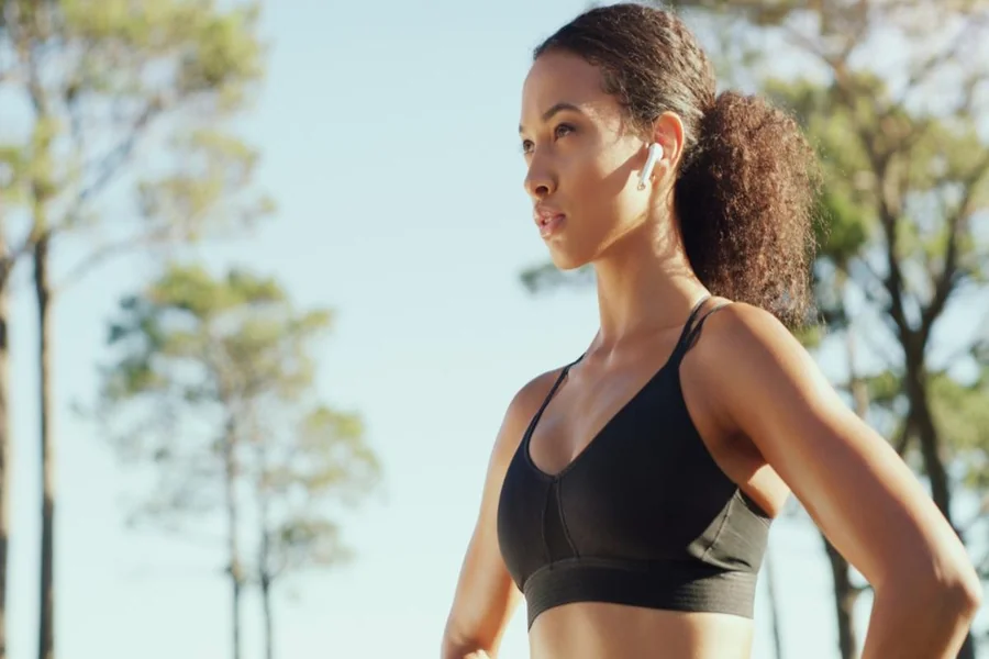 How To Choose The Best Sports Bra For Dd Support
