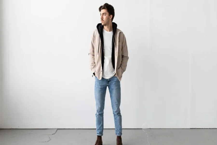 Gap Zip Up Hoodie Mens Style Works Every Day