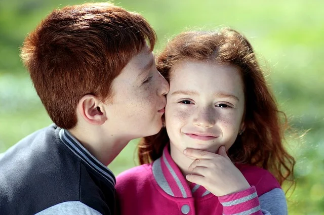 Heart Touching Love Story