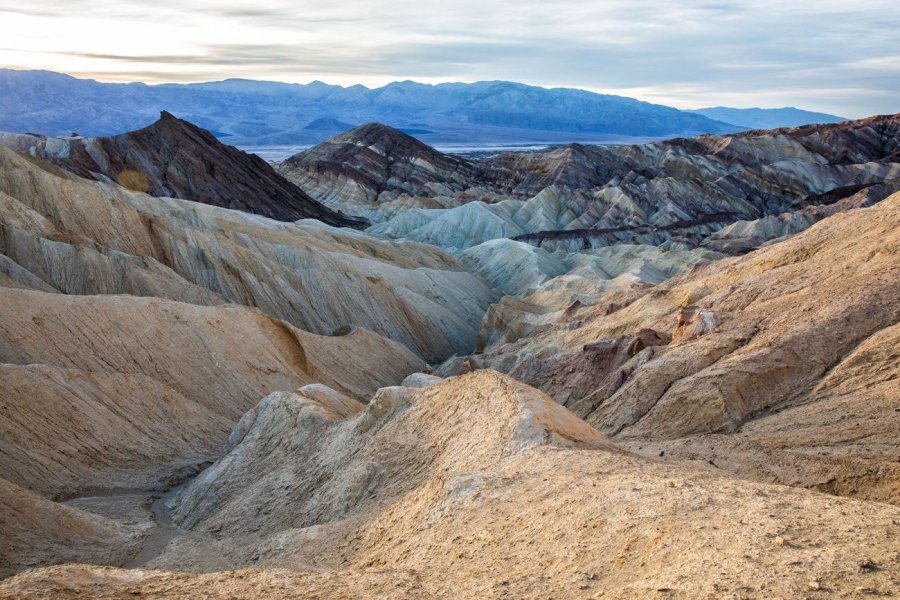 Is Death Valley Worth Visiting for Nature Lovers