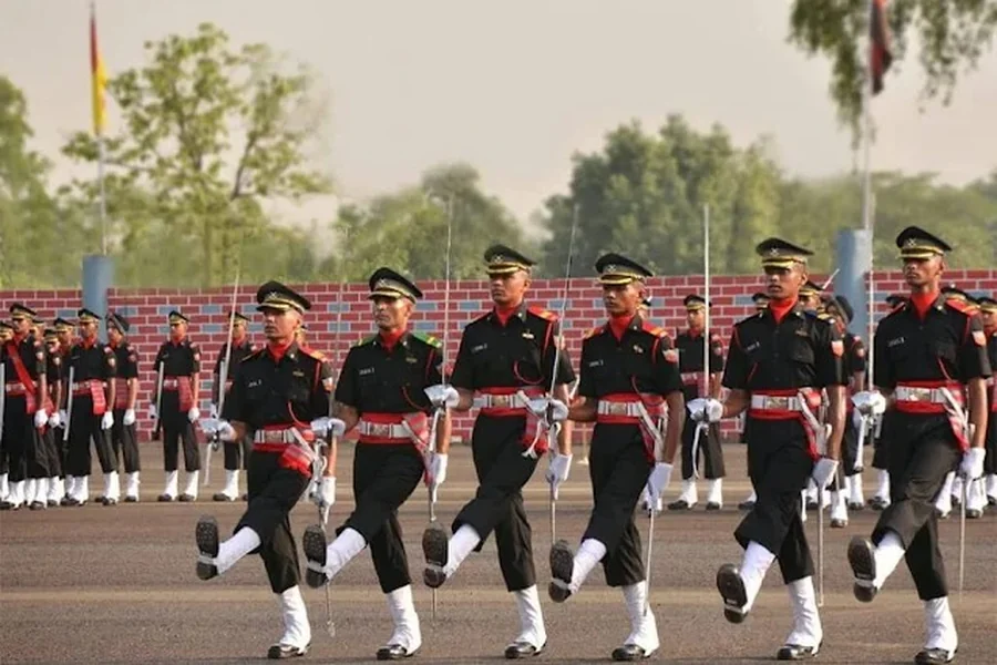 NDA Exam