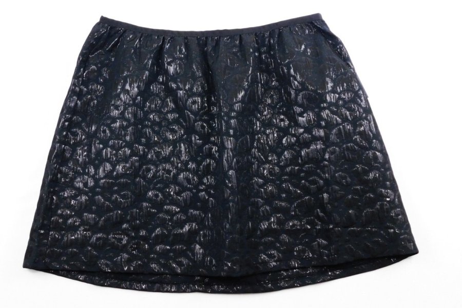 Old Navy Black Skirt
