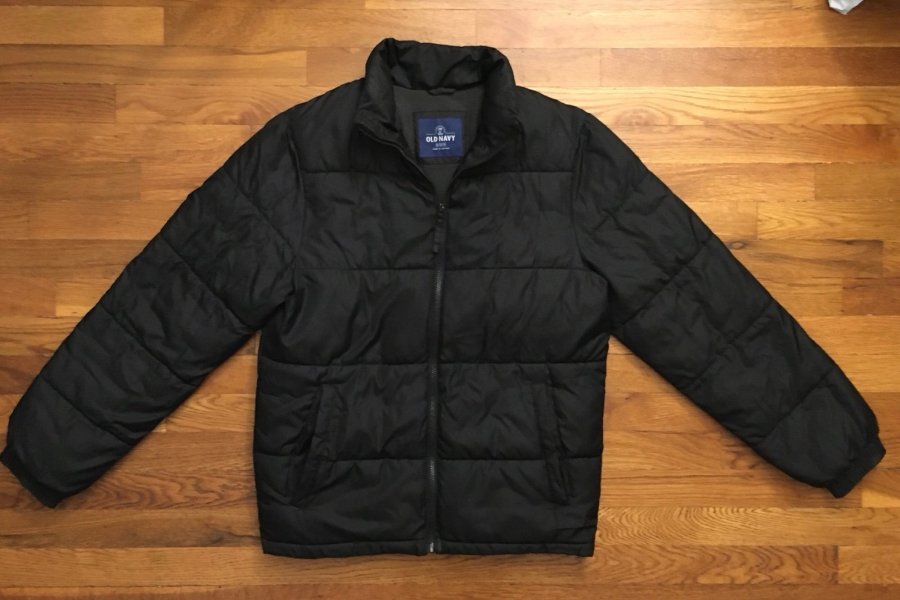 Old Navy Jackets Men