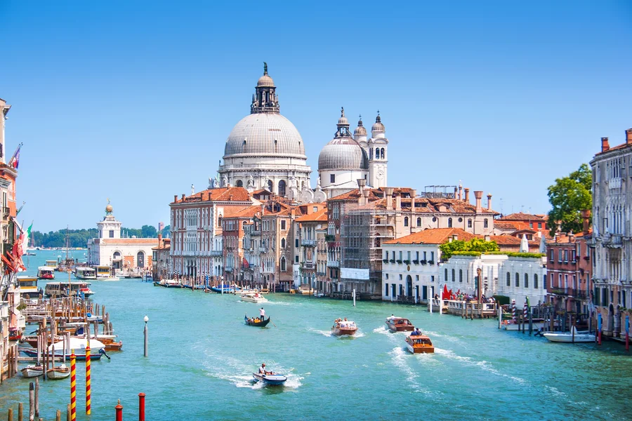 One Day in Venice A Perfect Slow Travel Guide