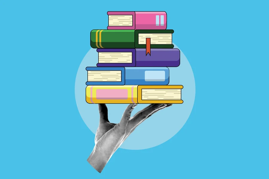 Spring Reading Guide for Fresh Seasonal Reading Joy