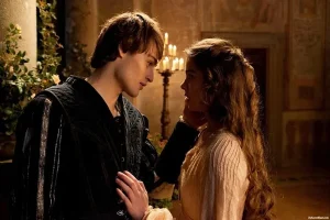 Romeo Juliet