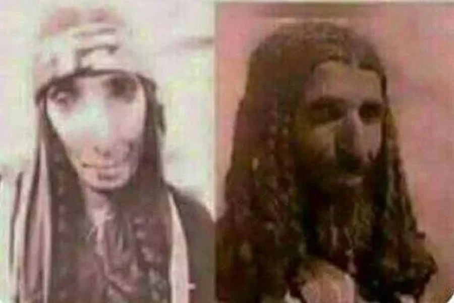 Laila Majnu