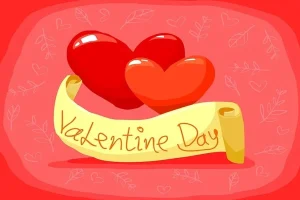 Valentine Day