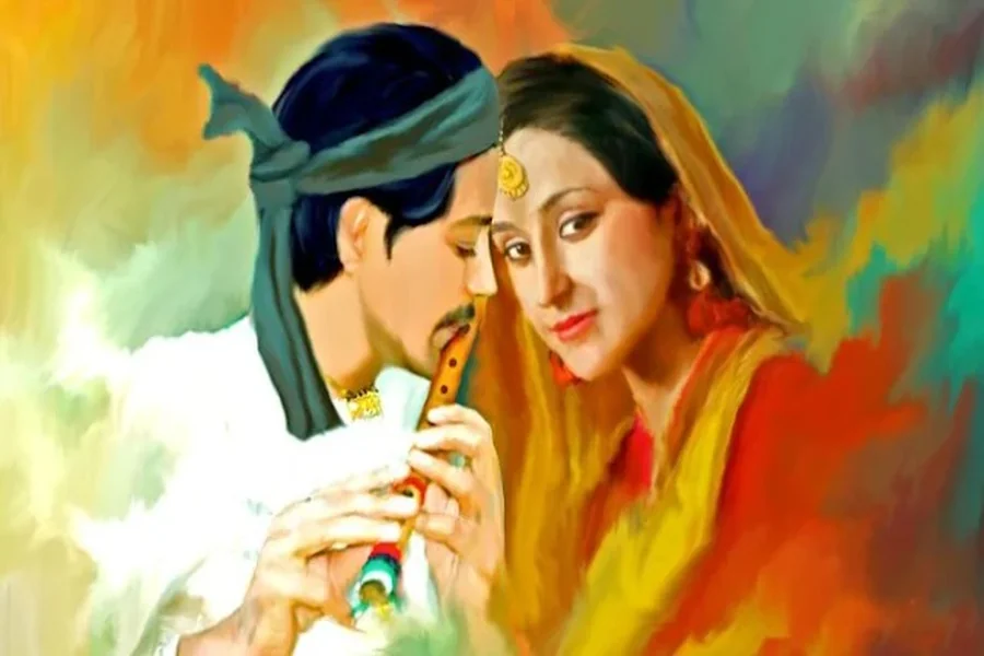 Love Story