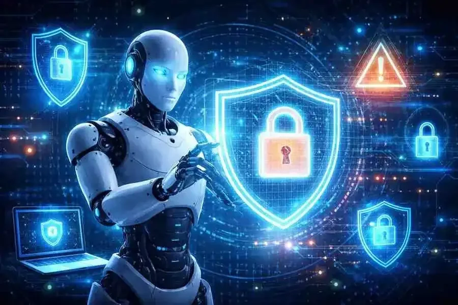 AI in Cybersecurity