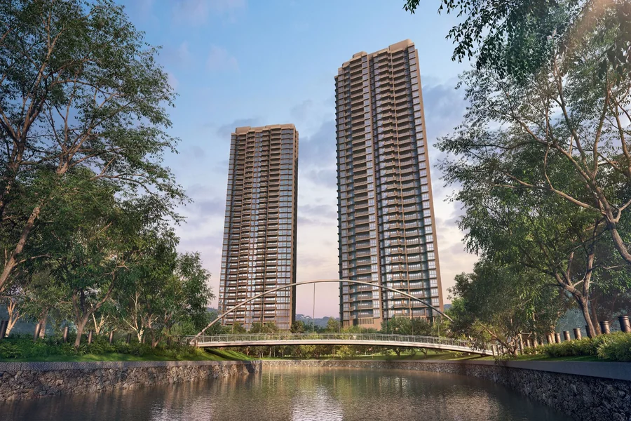 Amberwood at Holland Indicates Sustained Developer Appetite for CCR Sites