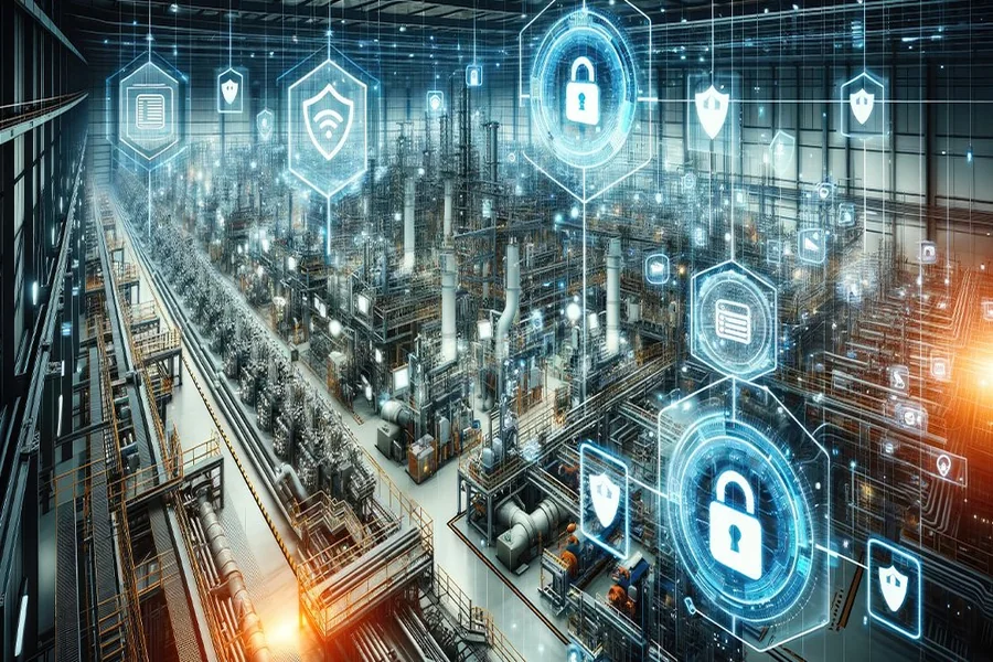 Building a Strong Incident Response Framework with Security Operations