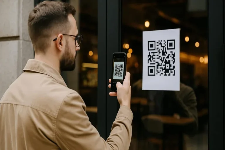 Top QR Code Apps for Android and iOS in 2026