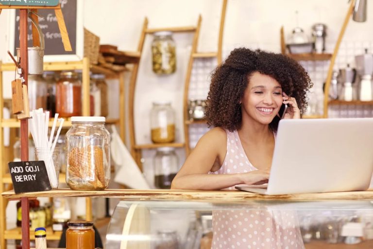 5 Brilliant Secrets to Scale a Small Business