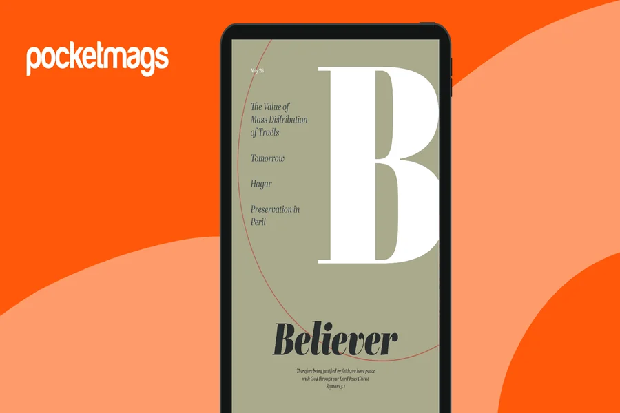 Believers Magazine