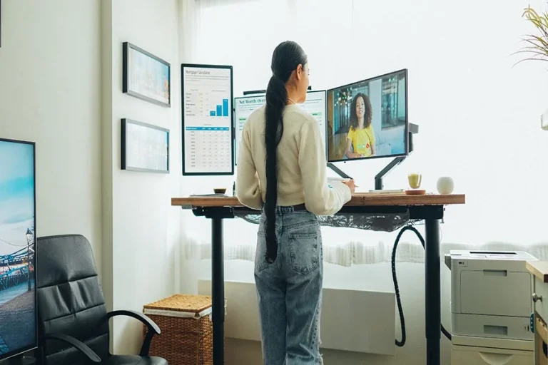 Pros and Cons of Remote Work Technology Today