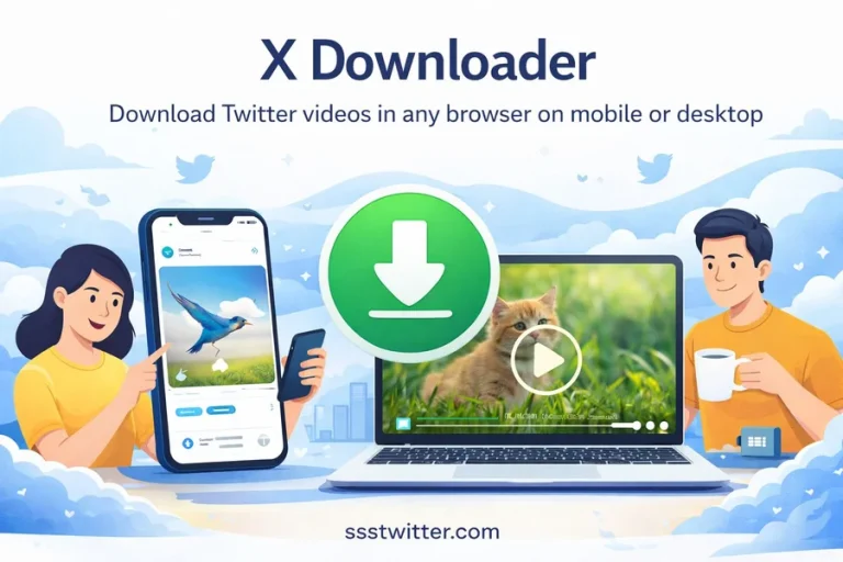 How Backyard Beekeepers Use a Twitter Downloader to Study Hives Offline
