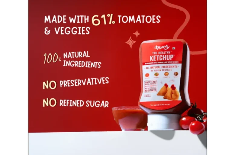 Why Parents Are Switching to Smarter Ketchup for Kids in 2026
