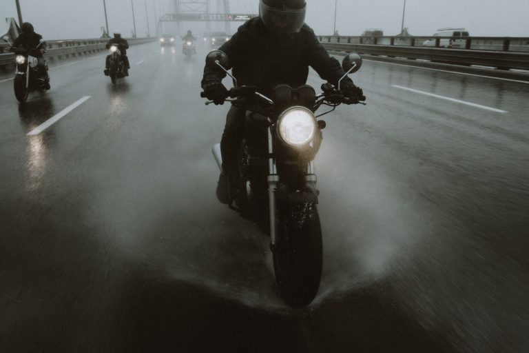 Why motorcycle settlements feel so tricky
