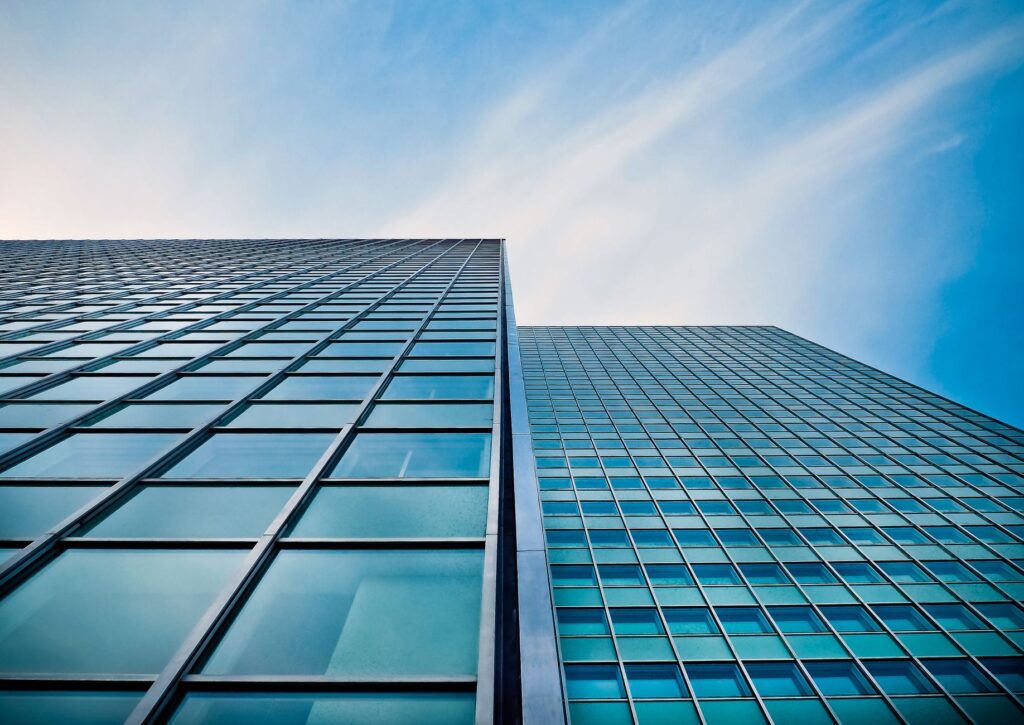 Building a Successful Business in a Competitive World