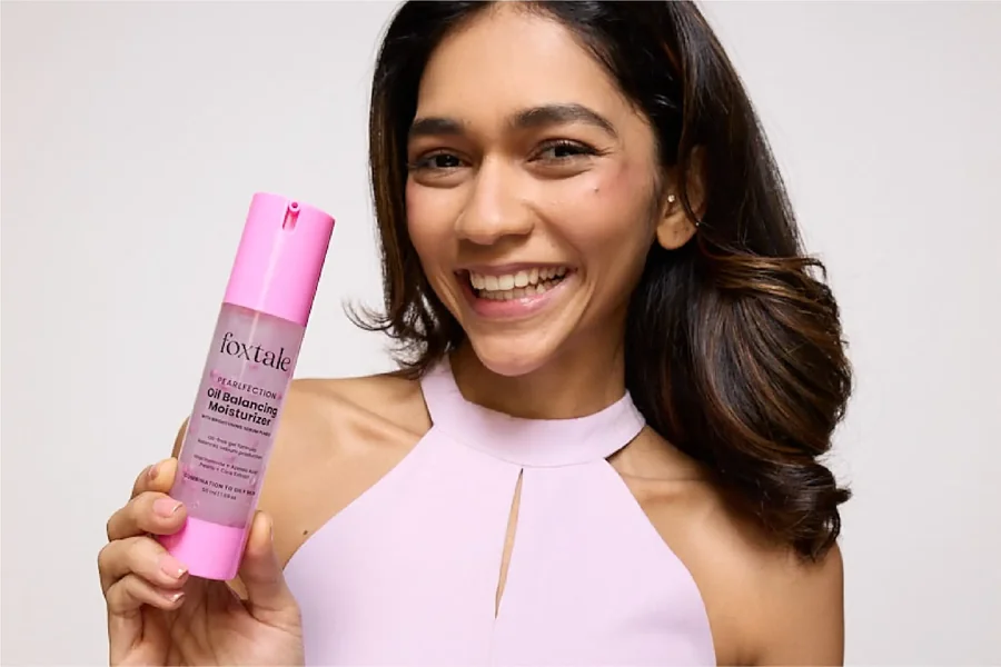 Control Face Gel