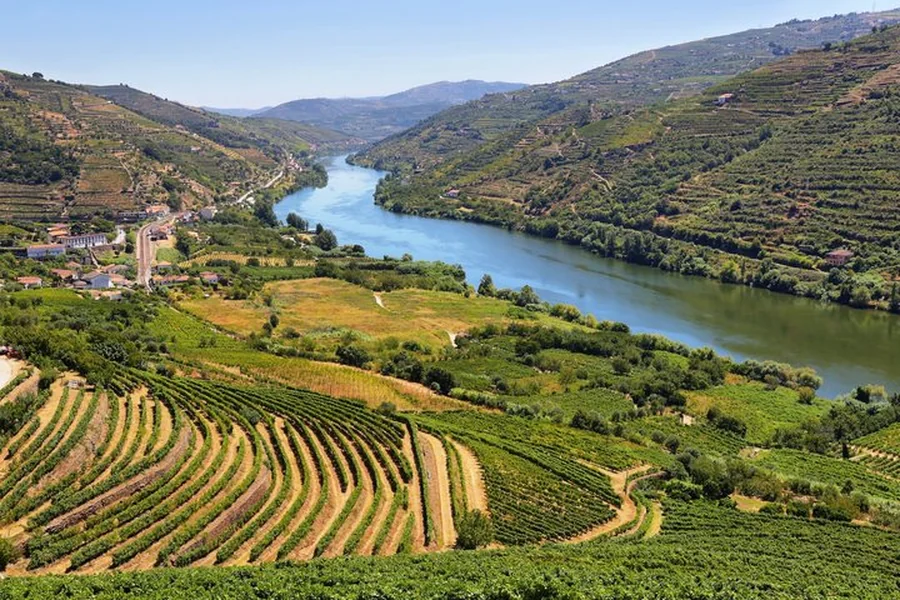 The River Opus: A Visionary Lifestyle Awaits in River Valley